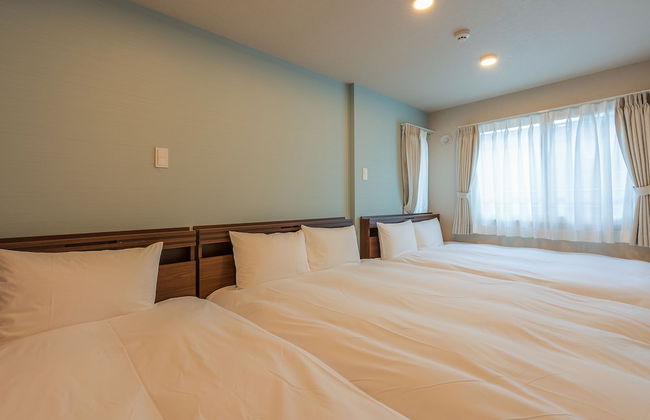 Villa Koshido Kotoni Annex - Foto 3