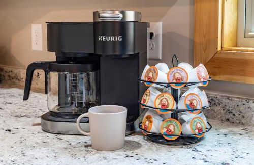 Cozy cabin in Ellijay, near Blue Ridge ! - Foto 16