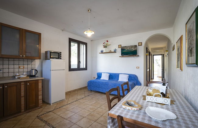 Villino Asteria With Garden Near the sea - Foto 9