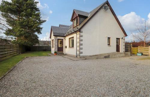 Bruach Gorm Cottage - Foto 35