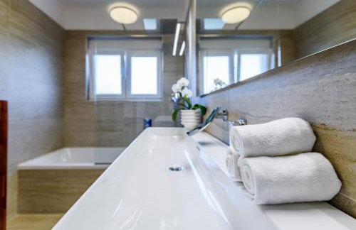 Green Residence Villa Zadar - Foto 78