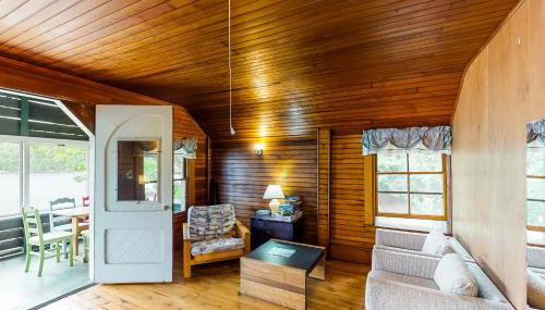 Garden Island's Willow - Foto 5