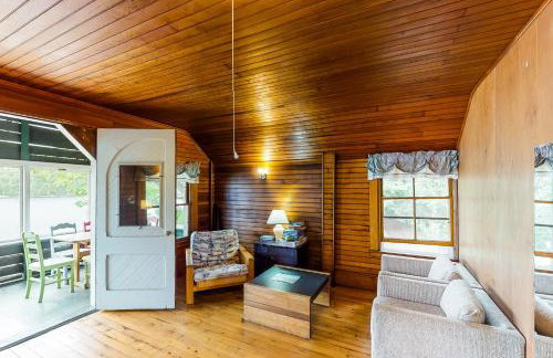 Garden Island's Willow - Foto 5