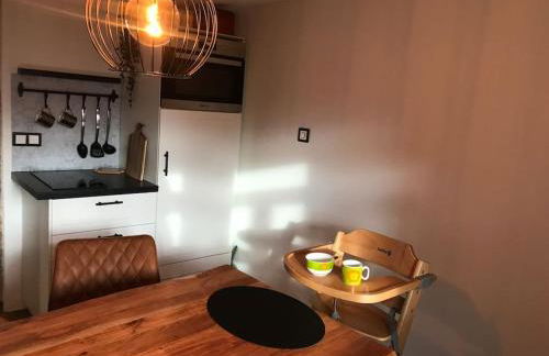 Neu ! Moderne Ferienwohnung im Denkmal mit SmartTV - Photo 14