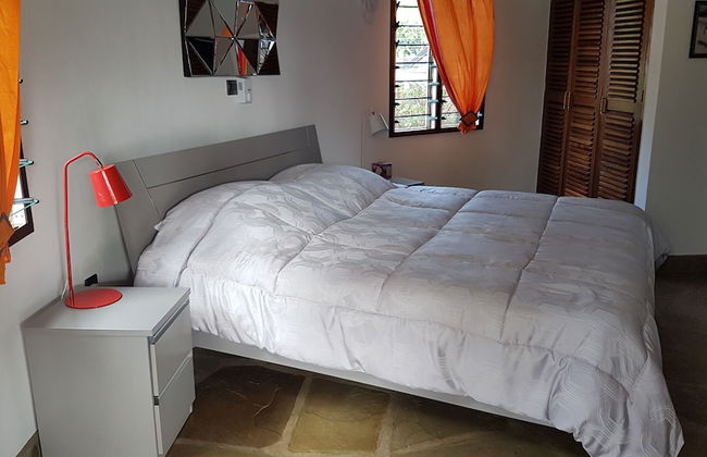 Madiba 2 Cottage - Foto 2