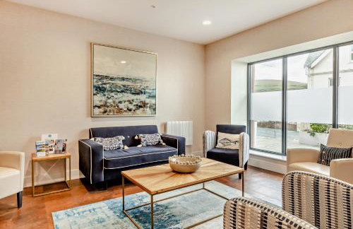 8 Putsborough - Luxury Apartment at Byron Woolacombe, only 4 minute walk to Woolacombe Beach! - Photo 31