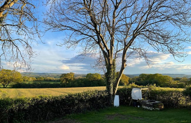 Woodlands Lodge - Come and Enjoy the Good Life - Foto 16