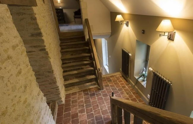 Le Pigeonnier Colbert - Foto 19