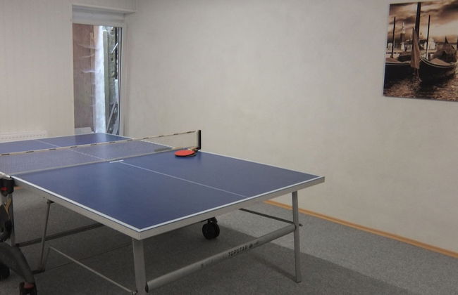 Spacious Holiday Home in Briedel Near River Mosel - Foto 18