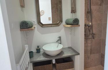 Gites Colline De Sollies - Foto 78