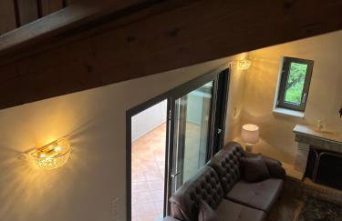 Entire Apartment 140m2 near Syvota and Parga - Foto 33