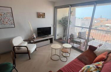 Beautiful apartment with sea view - Foto 19