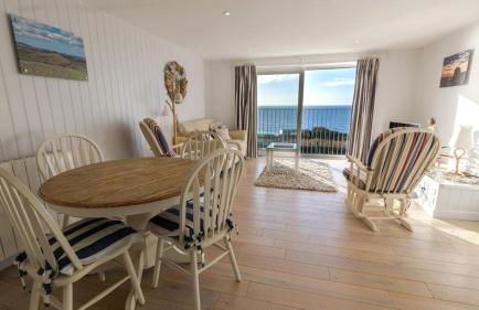 Chesil Beach Lodge Burton Bradstock Dorset DT64RJ - Photo 5