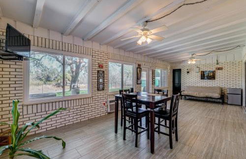 3 Mi to Water! Pet-Friendly Retreat in Lake Wales - Foto 14