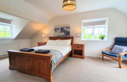 Glenfield Cottage - Secluded Luxury deep in the Oxfordshire Countryside - Photo 6