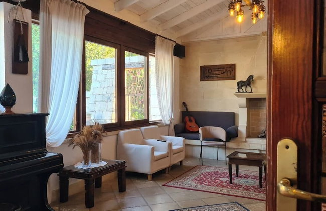 Masseria L'Uliveto - Foto 2