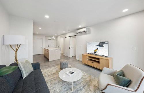 Placemakr Salt Lake City Downtown, Apartments by Hilton - Foto 16