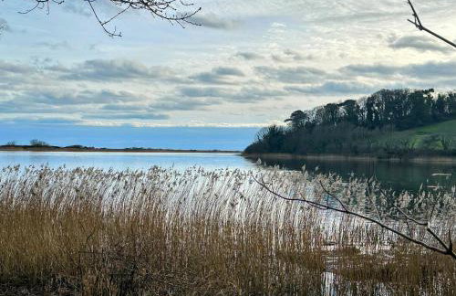 Furlong Cottage @ Higher Stancombe Farm - Foto 11
