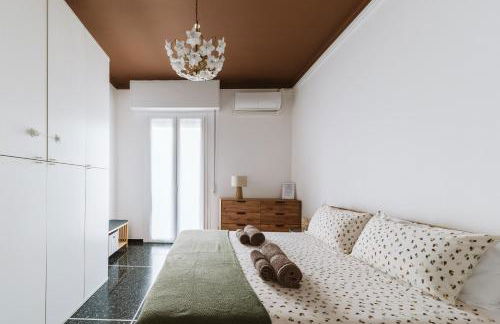 Mari's House Liguria wifi pet friendly - Foto 19