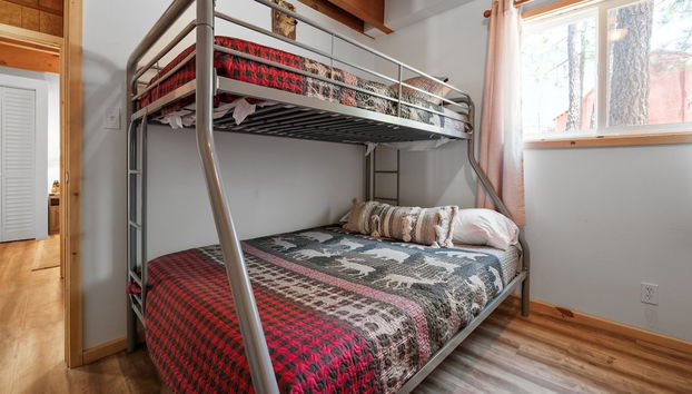 Chateau Rouge - Foto 4, Habitación