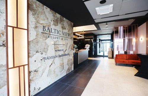 Apartament 330 Przy Plaży, parking gratis! - Foto 36