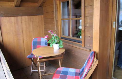 Ferienwohnung Bei Mutti - Foto 19