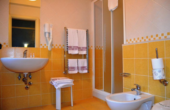 Diana Inn Accomodations - Foto 28