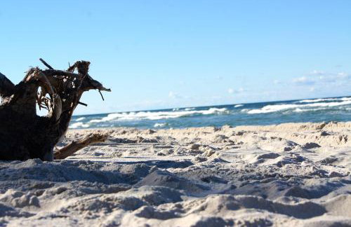 Domek Salted Caramel z SAUNĄ relaks blisko Łeby - Foto 22