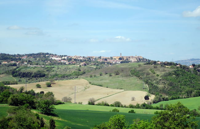 Borgo Cerbaiola - Foto 43