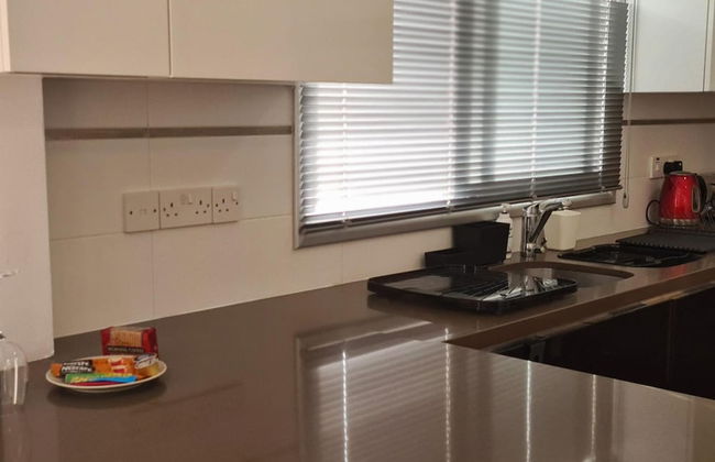 58 LIM - Stay Mystique Apartment - Foto 31