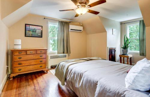 Home 2 Mi to Shenandoah Natl Park and Skyline Drive - Foto 17