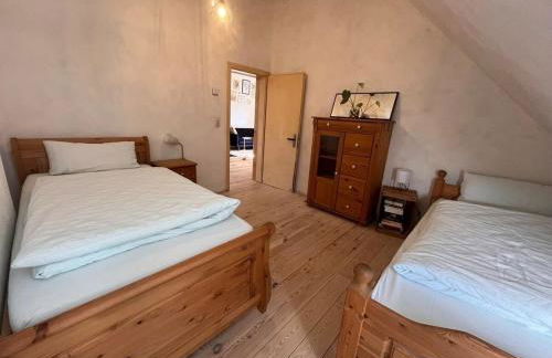 Nachhaltige Wohnung im Seenland - Foto 9