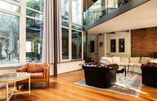 YouHosty - Luxury Town House - Foto 62