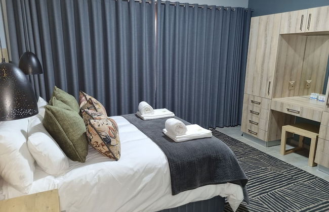 Blyde Canyon, A Forever Resort - Foto 34