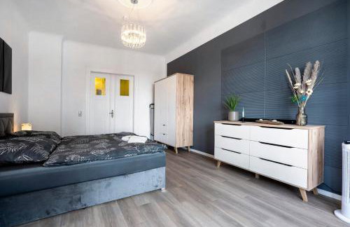 Ferienwohnung Chemnitz City - Photo 18