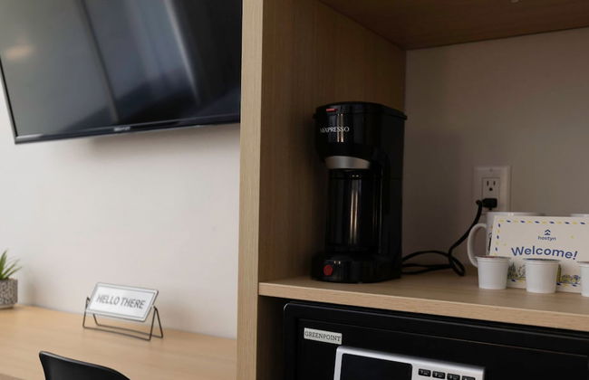 Entire Studio With Free Shuttle to Disney - Foto 14