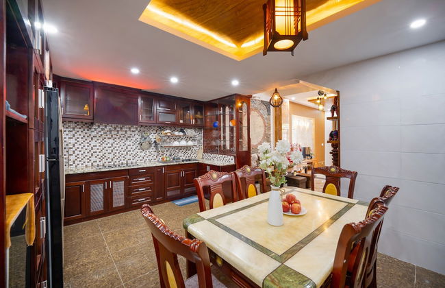 D&C House Luxury - Homestay Da Nang - Foto 15