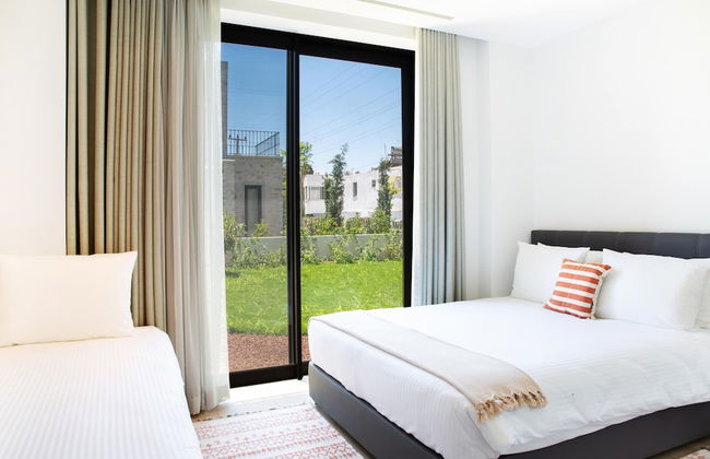 Müskebi Villas - Foto 13