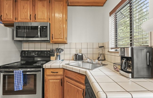 Edgelake Beach Club by Coolvacay - Foto 28