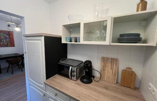 Wohnung mit schönem Aussicht - Foto 7