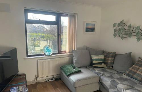 Tranquil one bed flat - Foto 10