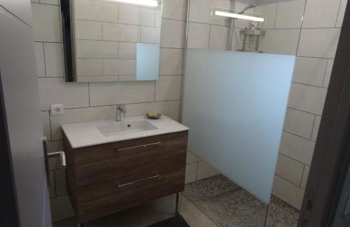 le meublé du pêcheur - Foto 14