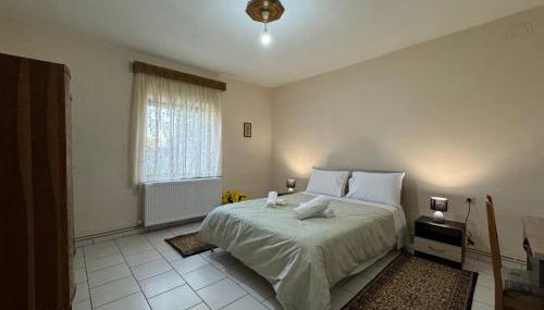 Garden Paradise in Megalochori Trikala - Foto 2