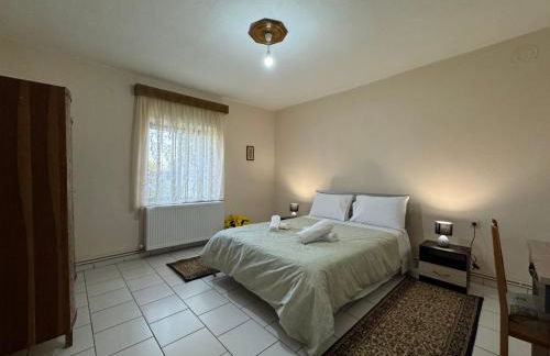 Garden Paradise in Megalochori Trikala - Foto 2