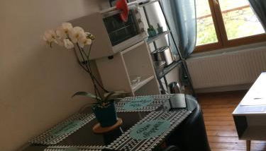 F2 cosy avec Cour - Foto 2