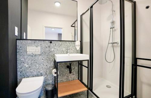 Yachtway Apartments by Baltic Home - Foto 9