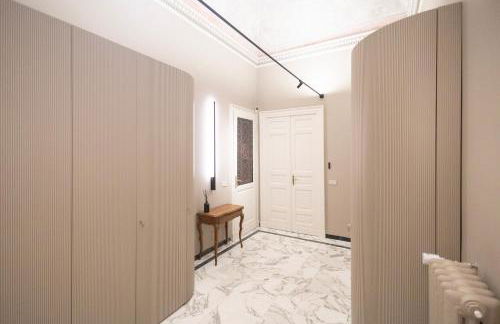 The Gateway Suite, Porta Nuova Station, Turin - Photo 21