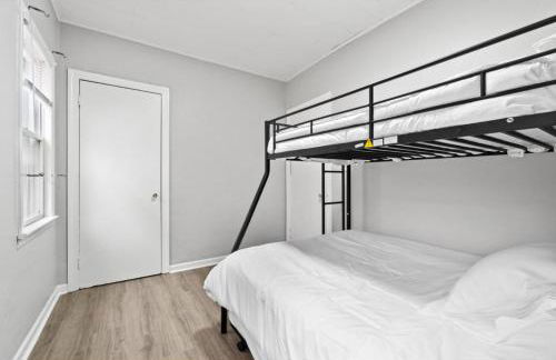 Epic Spa & Play Retreat NYC EWR Sleeps 30! - Foto 28