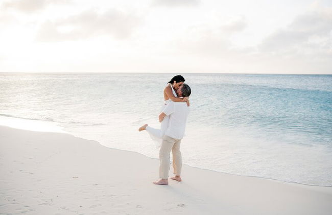 Private Urlaubsfotoshooting mit Fotograf in Kiawah Island - Foto 12