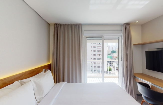 Nomah - Aptos por Temporada em Santana - Foto 15